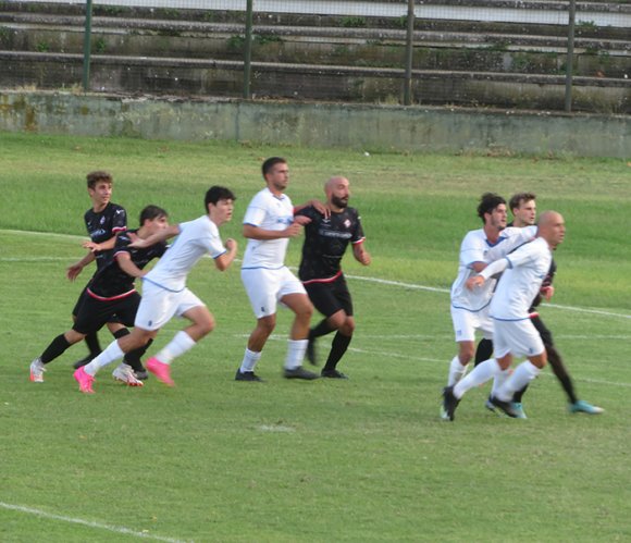 Faenza Vs Due Emme 2 2