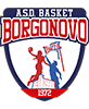 Basket Borgonovo 1972