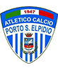 Atl. C. P.S. Elpidio