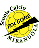 S.C.Folgore Mirandola vs Limidi  1:0
