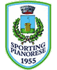 Sp. Pianorese 1955 Sq.B