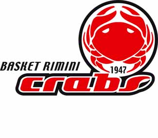 Crabs Rimini vs Rieti 57 - 73