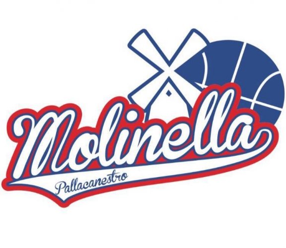 Anzola Basket &#8211; Molix Pall. Molinella 64-66 (22-22, 32-41, 47-47)