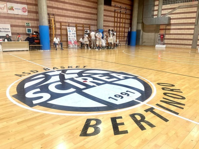 Omega Basket Bologna  &#8211; Gaetano Scirea Basket Bertinoro 84 &#8211; 72