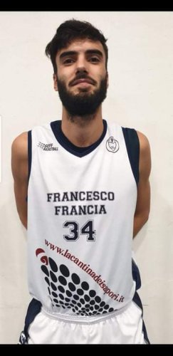 Modena Basket  &#8211; Pallacanestro Francesco Francia Preven Zola Predosa 50-77 (14-18, 20-34, 37-50)