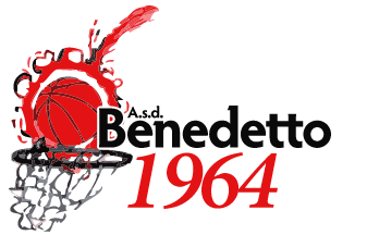 Atletico Basket  Benedetto 1964 63-69 (16-24, 19-19, 13-12, 15-14)