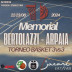 Torneo 3vs3 Memorial Bertolazzi Arpaia