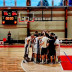 CVD Basket Casalecchio di Reno  vs Pallacanestro Correggio 77 &#8211; 64 (24-16; 40-35; 66-49)