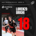 BMR Basket 2000 Reggio Emilia  - Chemifarma Baskrs Forlimpopoli  66-55