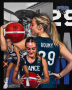 Faenza Basket Project -  Dalla Francia un&#8217;altra giovane stellina: Sara Roumy