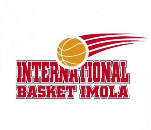 International Basket Curti Imola  Selene Basket Sant'Agata 90-71