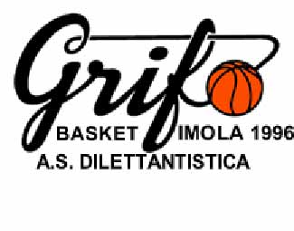 Grifo Basket Imola  Dulca Angels Santarcangelo  78-79 (21-25, 48-40, 62-67)