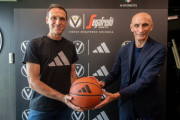 Adidas e Virtus Segafredo Bologna, insieme per celebrare la nuova partnership