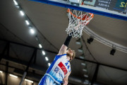 Ferrara Basket 2018 - Davide Marchini nel roster biancazzurro