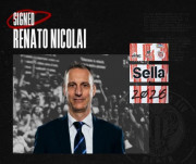 Benedetto XIV Sella Cento , il nuovo GM  Renato Nicolai , pronto un biennale