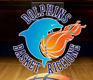 Dolphins Riccione vs Granarolo Basket 78-73