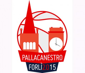 Pallacanestro Forl 2.015  -  Gara-3 in diretta al Cineflash di Forlimpopoli