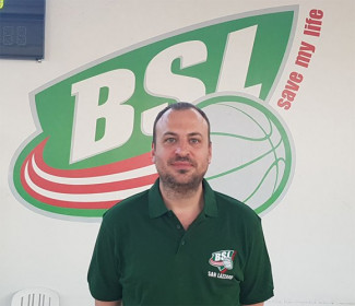 BSL San Lazzaro - Baskers Forlimpopoli 48-57