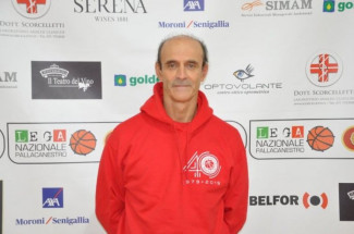 Basket, Serie B: Senigallia di scena a Vicenza