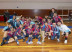 Futsal: il Fiorentino si prende Scudetto ed Europa