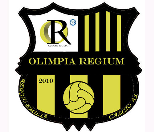 Olimpia Regium vs Mattagnanese 4-9