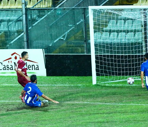 Castelvetro vs Delta Rovigo 2-0