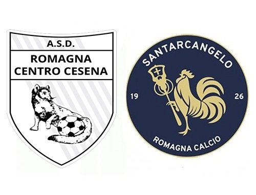 under16 - RC Cesena - Santarcangelo 1-1