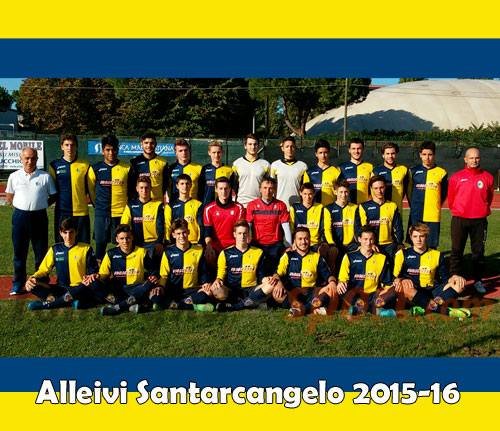 Santarcangelo vs H. Verona 0-0