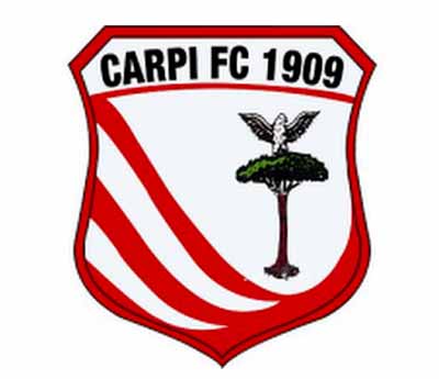 Carpi vs Santarcangelo 3-0