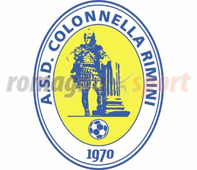 Colonnella vs Rimini United 1-0