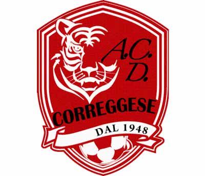 Correggese vs Altovicentino 1-2