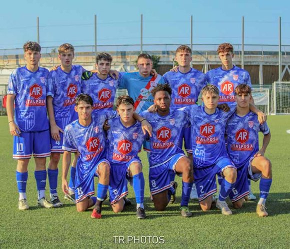 Memorial &#8220;Carlo Di Fabio&#8221; &#8211; Forli vs FCR Forl 4-5 (dcr)