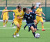 San Marino U16 Femminile vs Romania U15 1-4