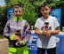 I vincitori del trofeo giovanile &#8216;fiordiprimi&#8217; a Massa Lombarda.