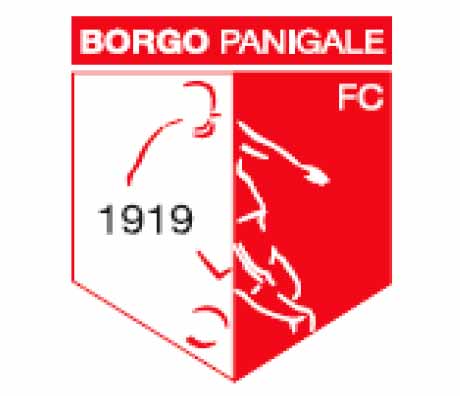 Gualdo Voghiera  vs Borgo Panigale 1-1