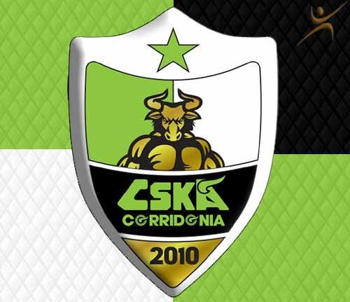 I primi nuovi arrivi per il CSKA di Corridonia