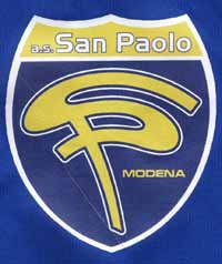 Real Maranello vs San Paolo 2-3