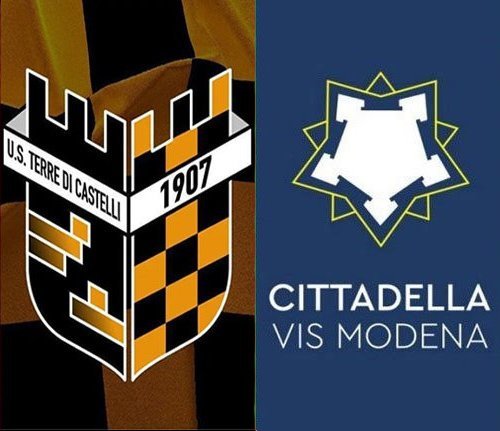 MODENA - CITTADELLA