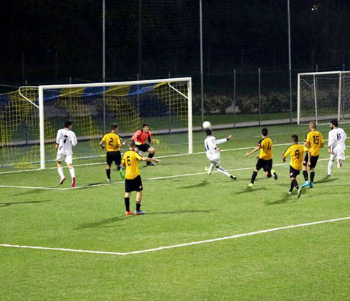 Santarcangelo vs San Marino 3-0