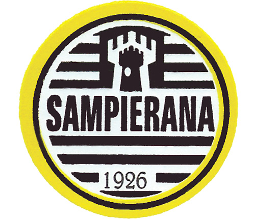 Sampierana - Savignanese: 1 - 1