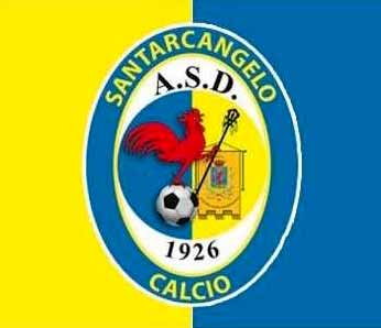 Santarcangelo vs Tuttocuoio 4-1