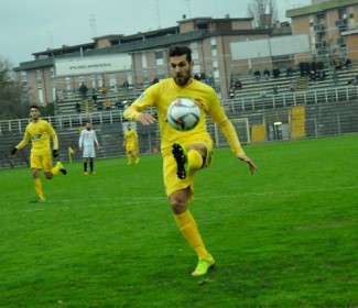 Rignanese vs Ravenna 1-1