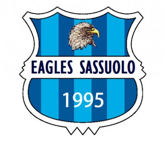 Eagles Sassuolo vs Audax Casinalbo 2-2