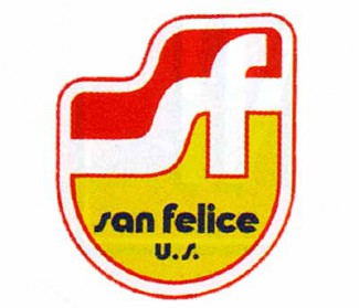 San Felice vs Solierese 2-2