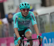 Faenza in bici tra Giro d&#8217;Italia e Tour de France