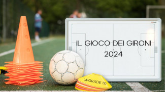 Il Gioco dei Gironi 2024 - Upgrade 1.0