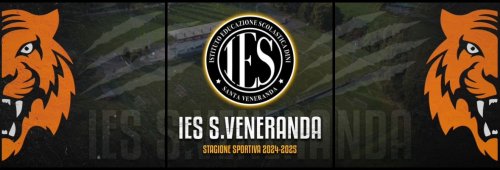 Nuova fusione: nasce lo IES S.Veneranda