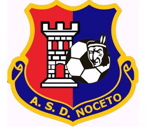 Agazzanese vs Noceto 1-0