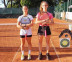 Risultati Open femminile del Ct Venustas, il trofeo 'Citt di Bellaria'