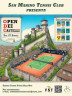 San Marino Tennis Club protagonista nei campionati di serie D